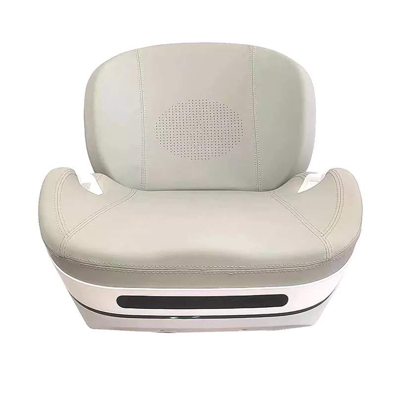 माता-पिता के लिए इंजेक्शन मोल्ड बेबी कार सीटें अत्यधिक अनुशंसित क्यों हैं?